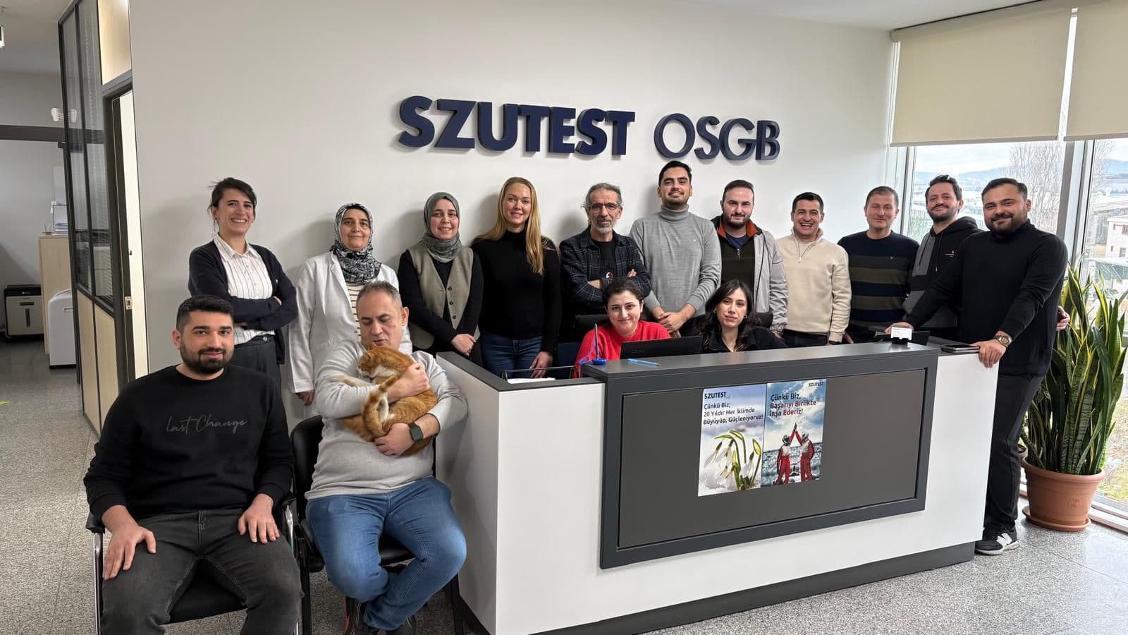 Uzmanlara Yönelik Hizmetlerimiz