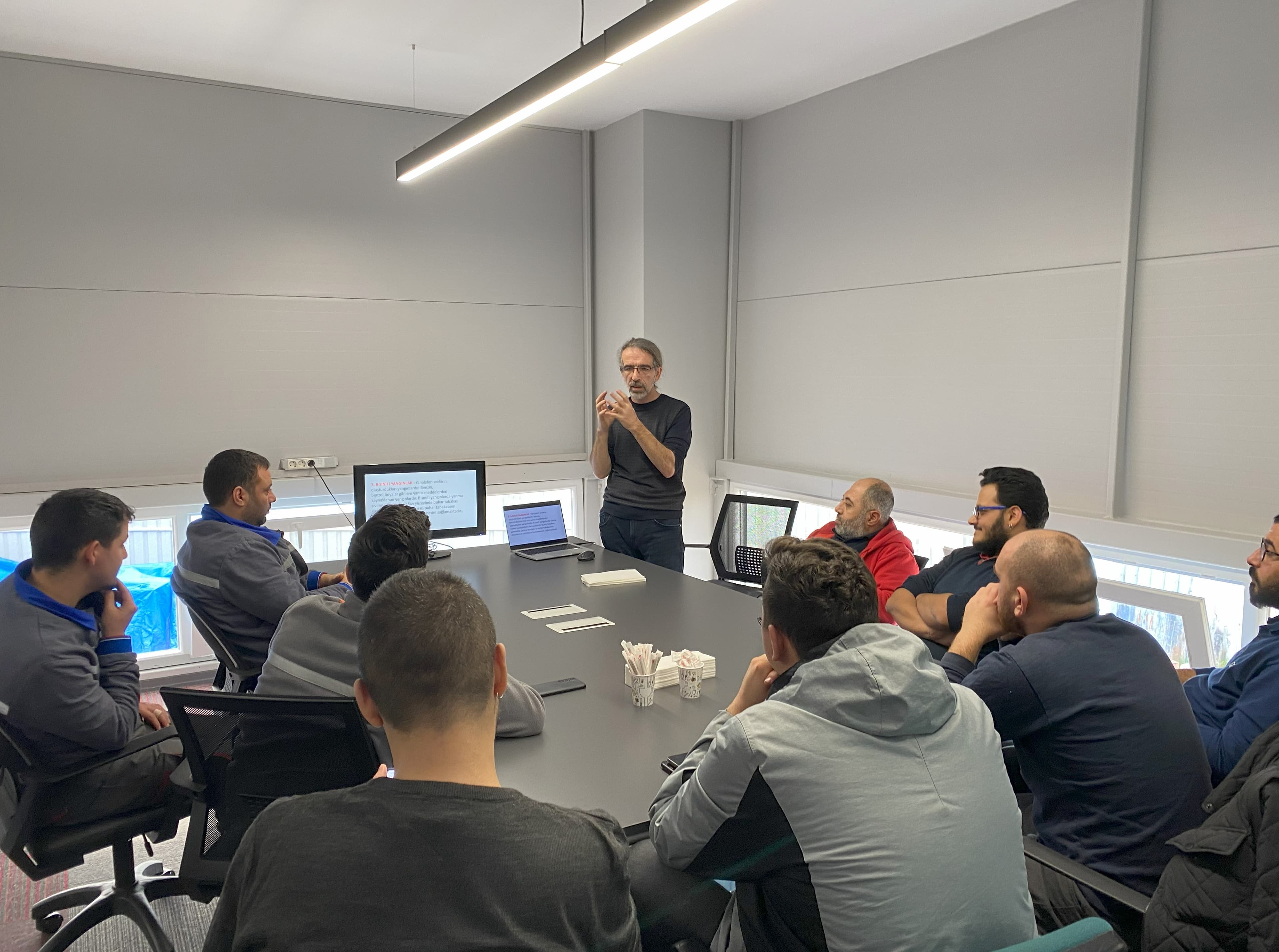 Danışmanlık Hizmetlerimiz